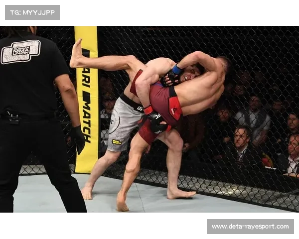 阿尔-塞尔瓦迪退赛谜团引发UFC选手健康管理与合同争议