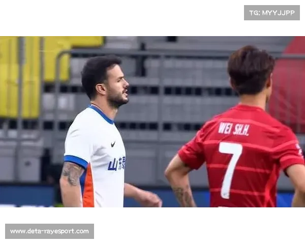 泰山与瓦科续约陷僵局，金靴去留成焦点