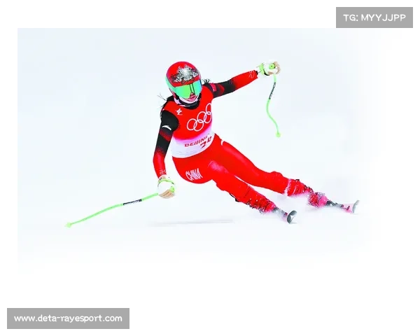 高山滑雪新生代球员崛起,中国队首次组队参赛冬奥 高山滑雪新生代球员崛起,中国队首次组队参赛冬奥