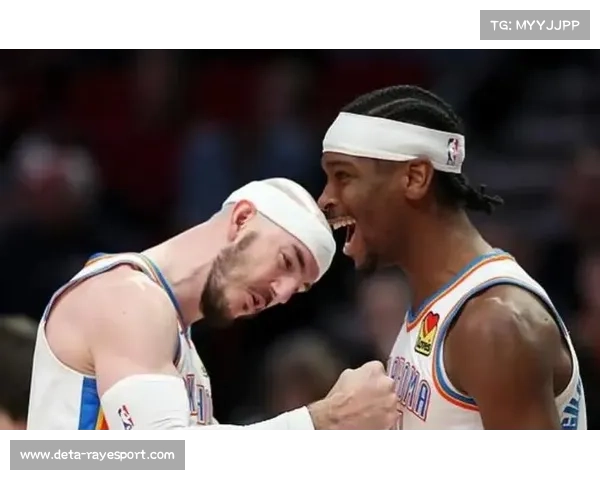 雷霆击败开拓者豪取12连胜，稳居联盟第一