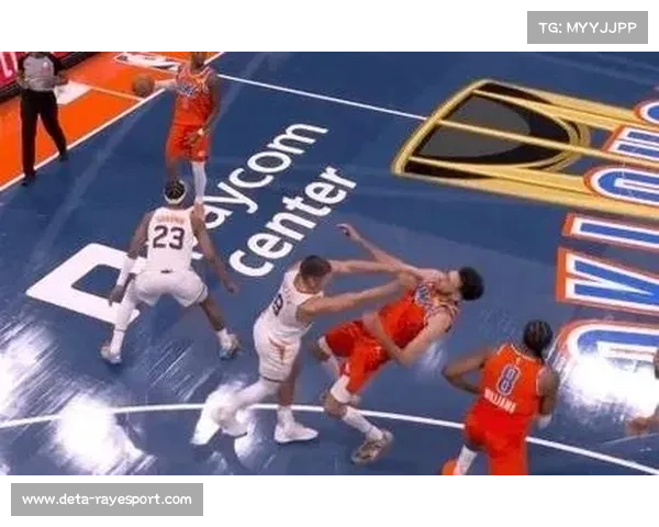 霍姆格伦第三节爆发定乾坤,雷霆双核联动击退鹈鹕 霍姆格伦第三节爆发定乾坤,雷霆双核联动击退鹈鹕