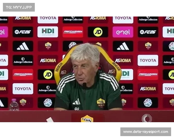 罗马主场迎战卡利亚里,加斯佩里尼急盼止颓重返胜轨 罗马主场迎战卡利亚里,加斯佩里尼急盼止颓重返胜轨